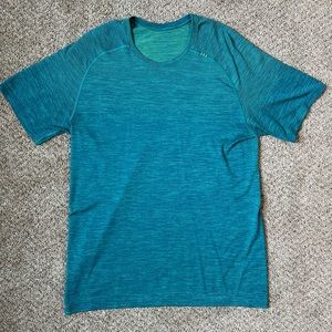 lululemon Metal Vent Tech Tee